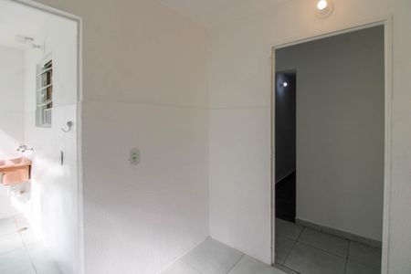 Apartamento para alugar com 49m², 2 quartos e 1 vagaCozinha 
