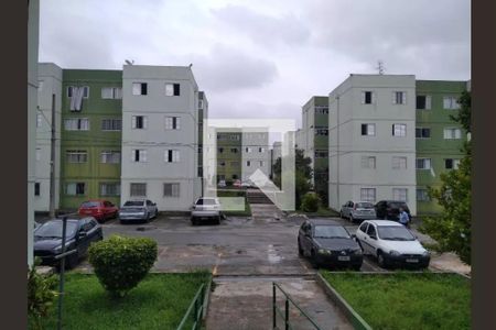 Apartamento para alugar com 49m², 2 quartos e 1 vagaEstacionamento 
