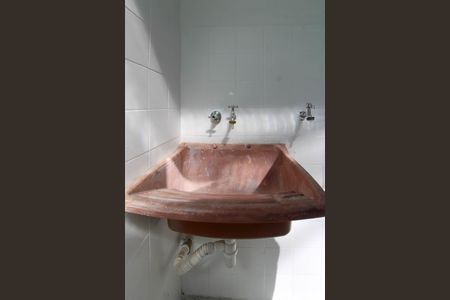 Apartamento para alugar com 49m², 2 quartos e 1 vagaÁrea de Serviço