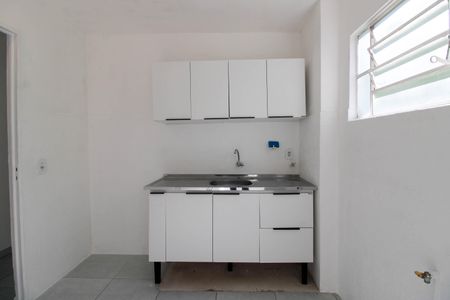 Apartamento para alugar com 49m², 2 quartos e 1 vagaCozinha 