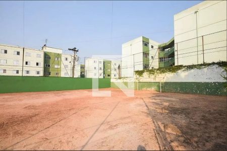 Apartamento para alugar com 49m², 2 quartos e 1 vagaQuadra 