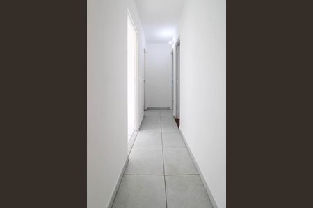 Apartamento para alugar com 49m², 2 quartos e 1 vagaCorredor 