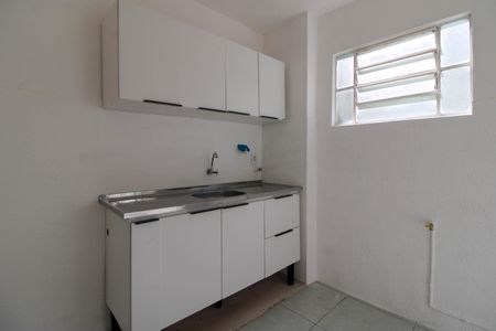 Apartamento para alugar com 49m², 2 quartos e 1 vagaCozinha 