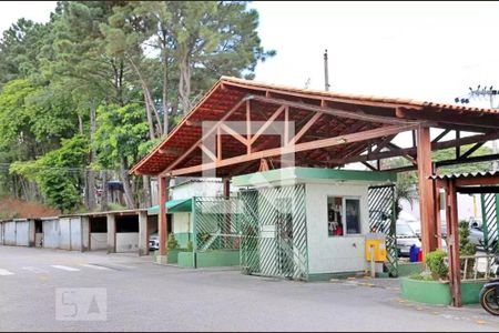 Apartamento para alugar com 49m², 2 quartos e 1 vagaPortaria 