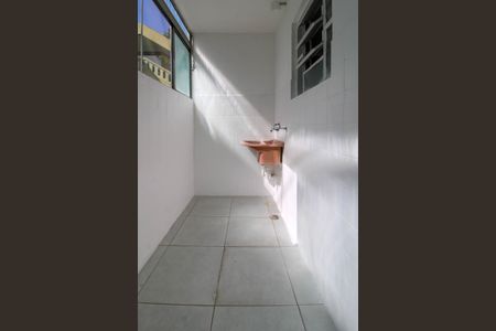 Apartamento para alugar com 49m², 2 quartos e 1 vagaÁrea de Serviço