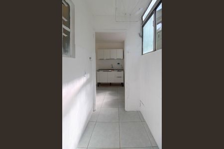 Apartamento para alugar com 49m², 2 quartos e 1 vagaÁrea de Serviço