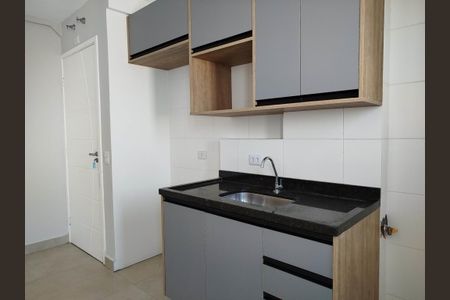 Apartamento para alugar com 50m², 2 quartos e 1 vagaCozinha