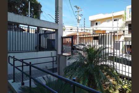 Apartamento para alugar com 50m², 2 quartos e 1 vagaPortaria