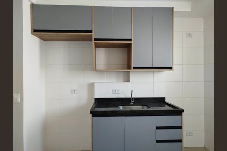 Apartamento para alugar com 50m², 2 quartos e 1 vagaCozinha
