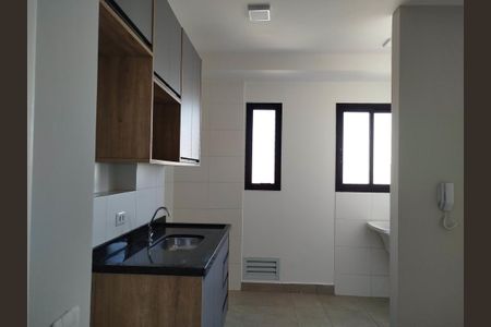 Apartamento para alugar com 50m², 2 quartos e 1 vagaCozinha