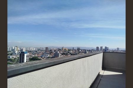 Apartamento para alugar com 50m², 2 quartos e 1 vagaÁrea comum - solarium