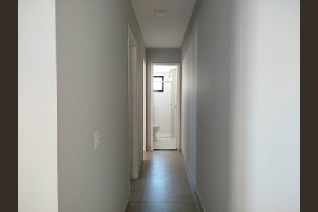 Apartamento para alugar com 50m², 2 quartos e 1 vagaCorredor