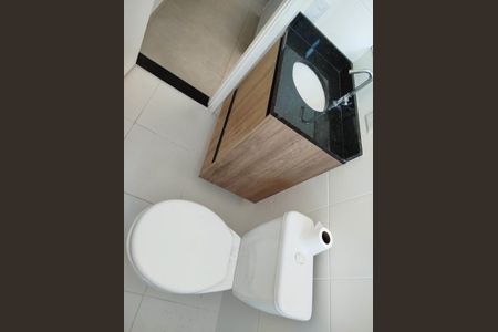 Apartamento para alugar com 50m², 2 quartos e 1 vagaBanheiro