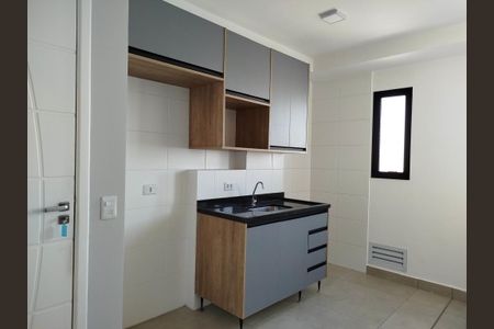 Apartamento para alugar com 50m², 2 quartos e 1 vagaCozinha