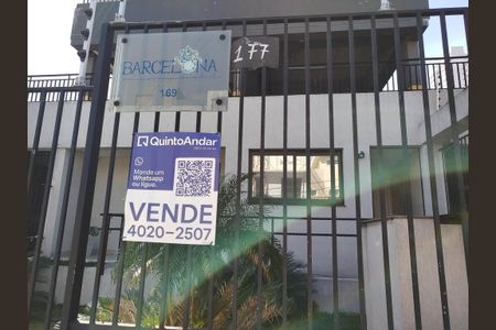 Apartamento para alugar com 50m², 2 quartos e 1 vagaPortaria