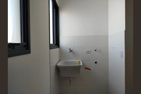 Apartamento para alugar com 50m², 2 quartos e 1 vagaÁrea de Serviço