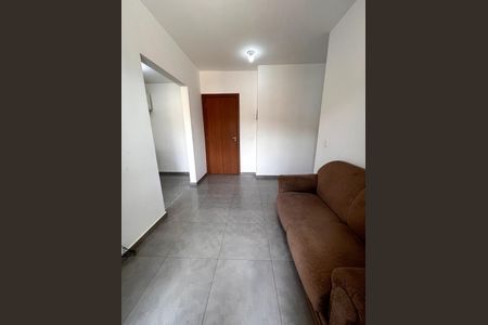 Apartamento para alugar com 46m², 2 quartos e 1 vagaSala