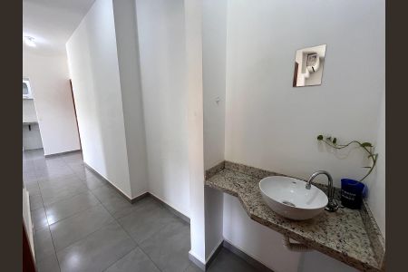 Apartamento para alugar com 46m², 2 quartos e 1 vagaBanheiro