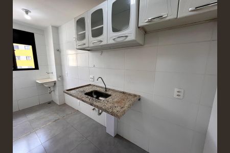 Apartamento para alugar com 46m², 2 quartos e 1 vagaCozinha