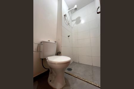 Apartamento para alugar com 46m², 2 quartos e 1 vagaBanheiro