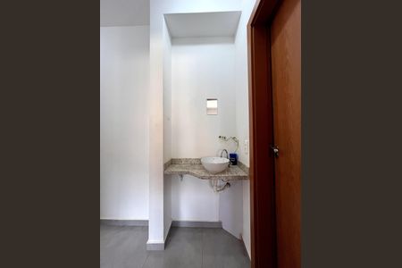 Apartamento para alugar com 46m², 2 quartos e 1 vagaBanheiro