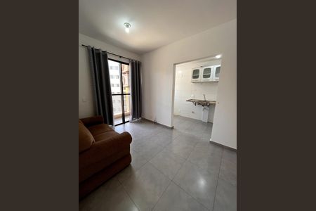 Apartamento para alugar com 46m², 2 quartos e 1 vagaSala