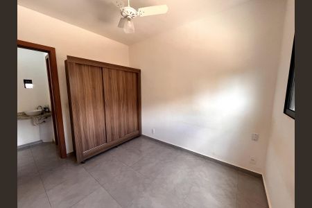 Quarto de apartamento para alugar com 2 quartos, 46m² em Terras de Santa Martha, Ribeirão Preto