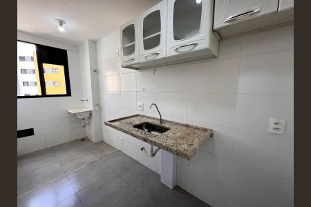 Apartamento para alugar com 46m², 2 quartos e 1 vagaCozinha