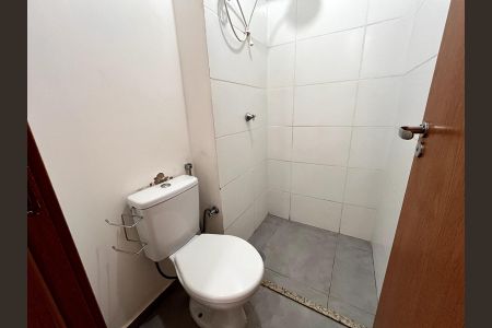 Apartamento para alugar com 46m², 2 quartos e 1 vagaBanheiro