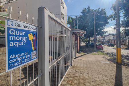 Apartamento à venda com 93m², 2 quartos e 1 vagaFachada/Placa