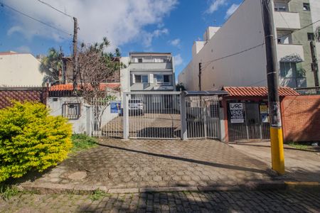 Apartamento à venda com 93m², 2 quartos e 1 vagaFachada/Placa