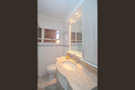 Apartamento à venda com 93m², 2 quartos e 1 vagaBanheiro 2