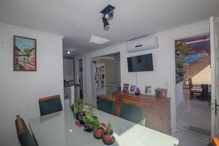 Apartamento à venda com 93m², 2 quartos e 1 vagaSala 2