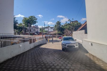 Apartamento à venda com 93m², 2 quartos e 1 vagaGaragem