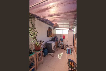 Apartamento à venda com 93m², 2 quartos e 1 vagaVaranda/Area de serviço