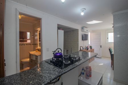 Apartamento à venda com 93m², 2 quartos e 1 vagaCozinha