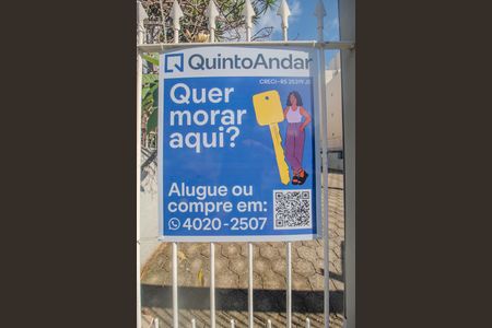 Apartamento à venda com 93m², 2 quartos e 1 vagaFachada/Placa