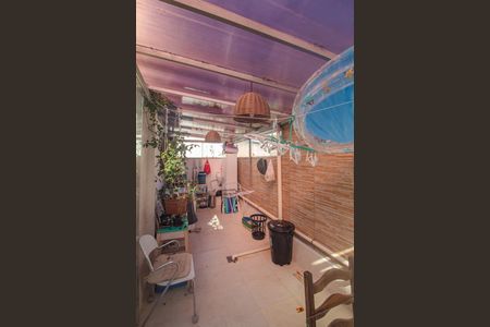 Apartamento à venda com 93m², 2 quartos e 1 vagaVaranda/Area de serviço