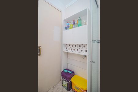 Apartamento à venda com 93m², 2 quartos e 1 vagaBanheiro 2