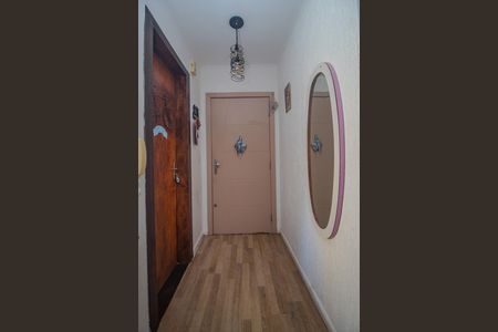 Apartamento à venda com 93m², 2 quartos e 1 vagaSala