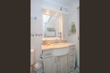 Apartamento à venda com 93m², 2 quartos e 1 vagaBanheiro 2