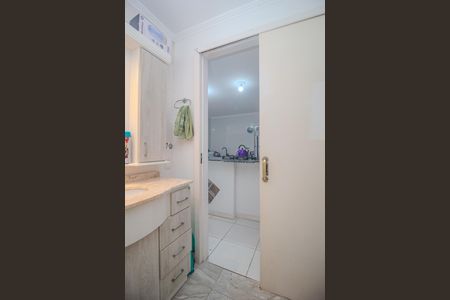 Apartamento à venda com 93m², 2 quartos e 1 vagaBanheiro 2