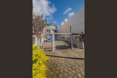 Apartamento à venda com 93m², 2 quartos e 1 vagaFachada/Placa