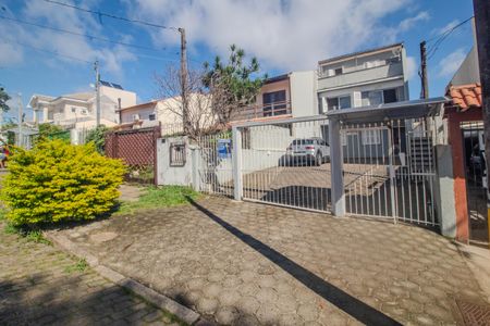 Apartamento à venda com 93m², 2 quartos e 1 vagaFachada/Placa