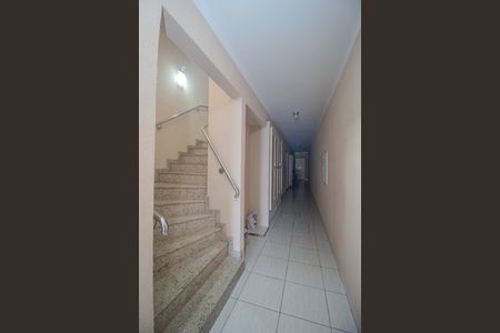 Apartamento à venda com 93m², 2 quartos e 1 vagaHall de entrada