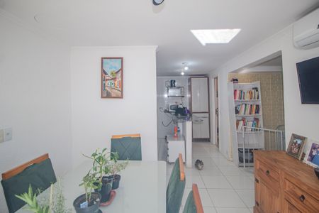 Apartamento à venda com 93m², 2 quartos e 1 vagaSala 2