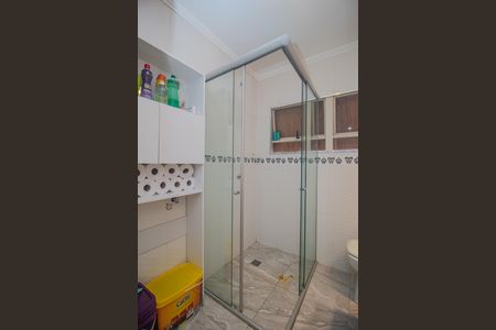 Apartamento à venda com 93m², 2 quartos e 1 vagaBanheiro 2