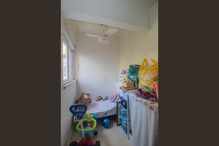 Apartamento à venda com 93m², 2 quartos e 1 vagaQuarto/Escritorio