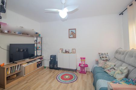 Apartamento à venda com 93m², 2 quartos e 1 vagaSala