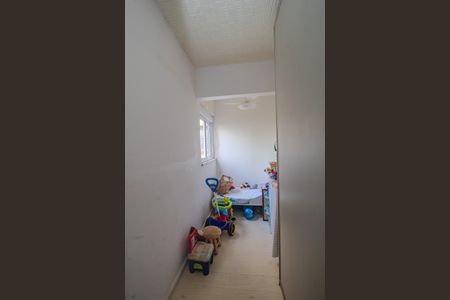 Apartamento à venda com 93m², 2 quartos e 1 vagaQuarto/Escritorio